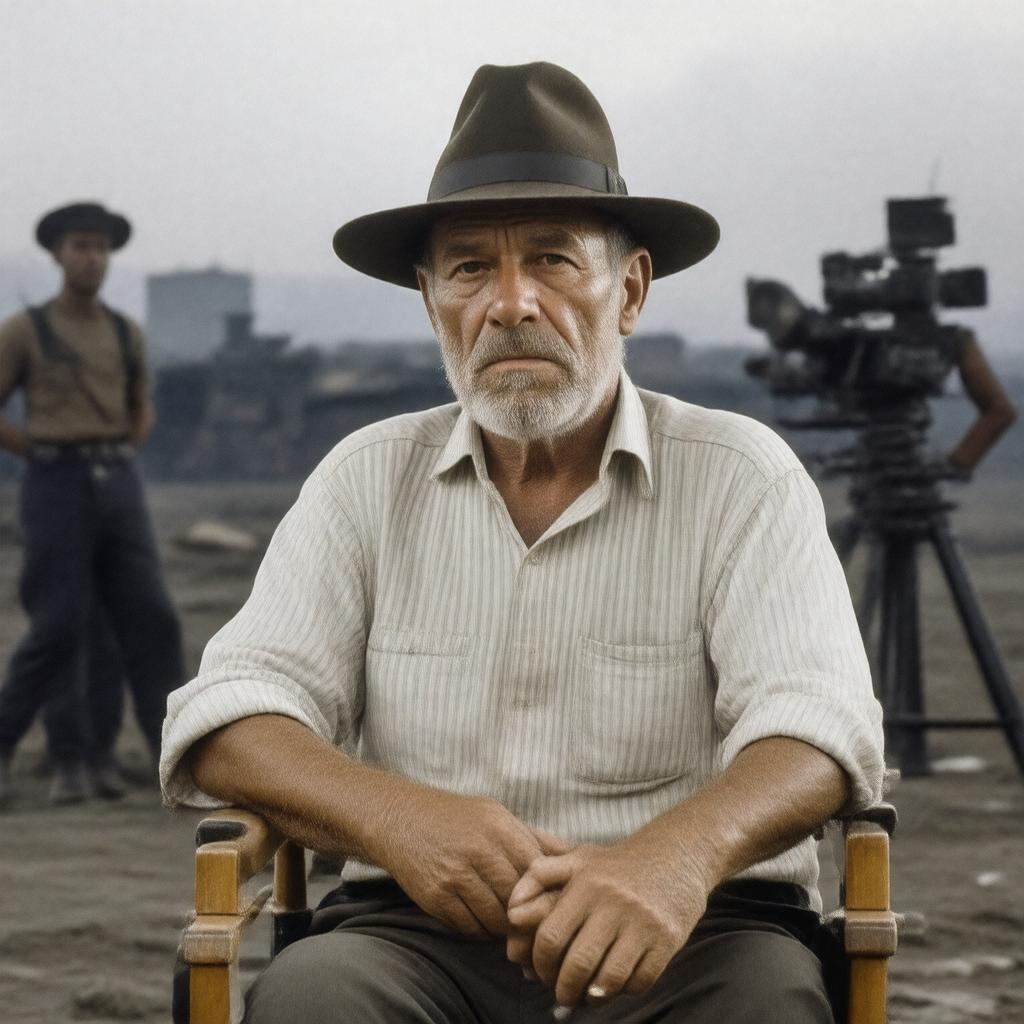Samuel Fuller